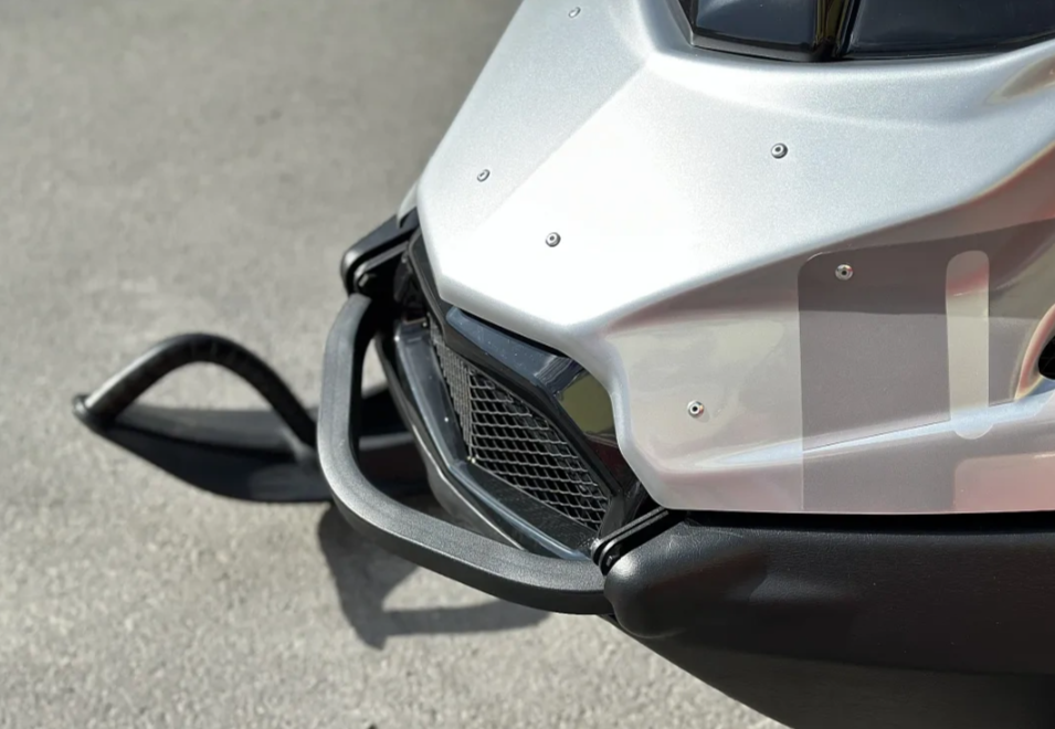 Снегоход Русская механика РМ TAYGA PATRUL 800 SWT в Рубцовске