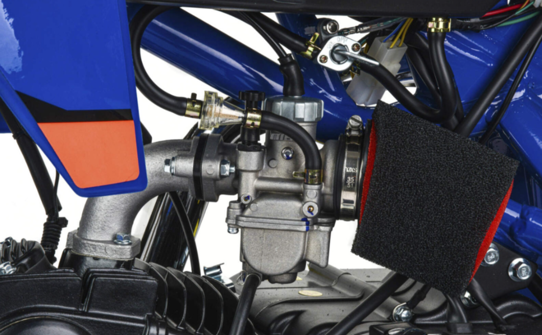 Питбайк MOTOLAND (МОТОЛЕНД) 125 SX 125 E 17/14 в Рубцовске