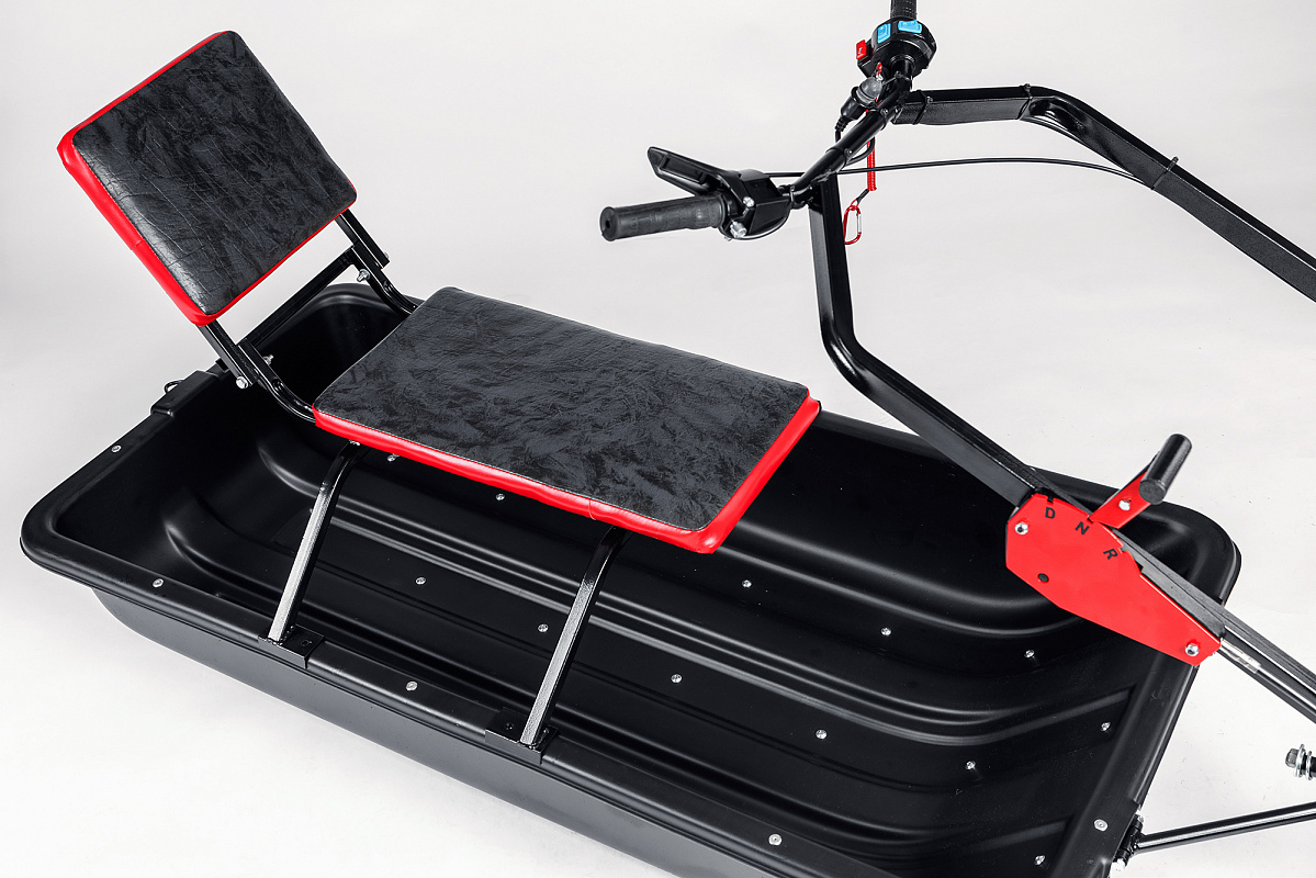 САНИ УСИЛЕННЫЕ IKUDZO 1600 в Рубцовске