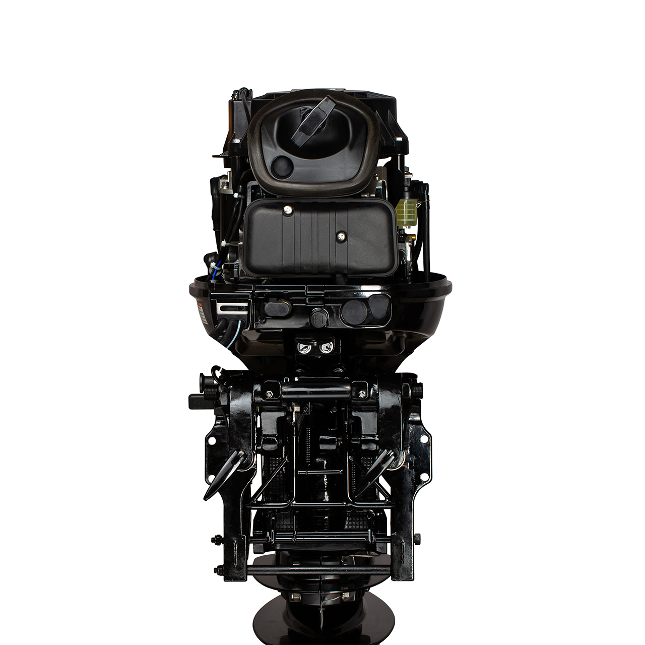 ЛОДОЧНЫЙ МОТОР GLADIATOR G40FES в Рубцовске