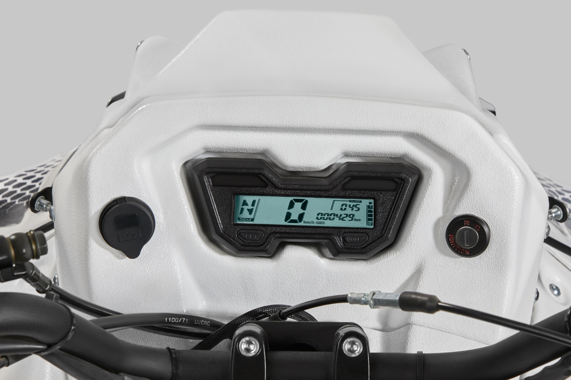 Снегоход IRBIS TUNGUS 600L 25/26 в Рубцовске