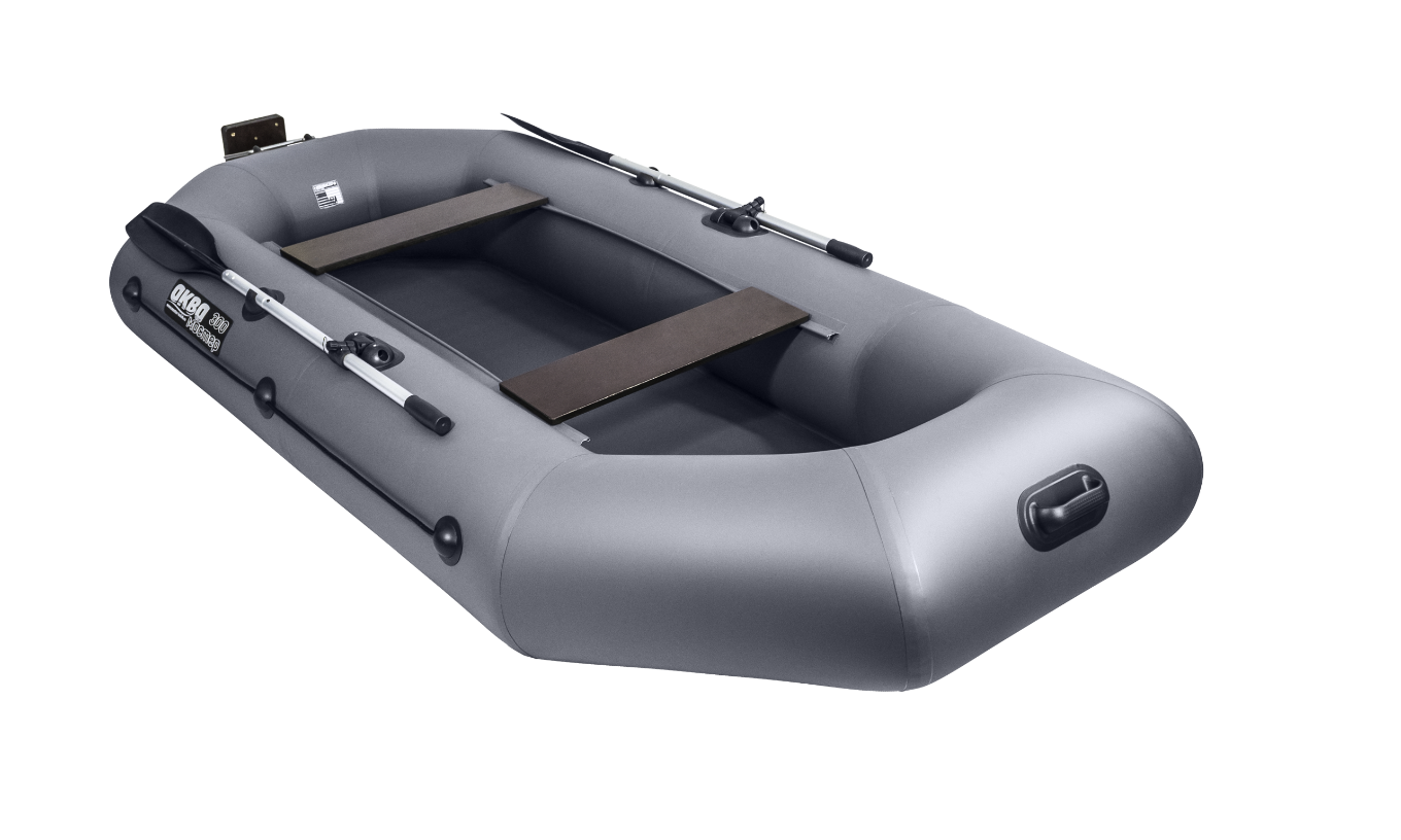 Лодка АКВА-МАСТЕР 300 ТР в Рубцовске