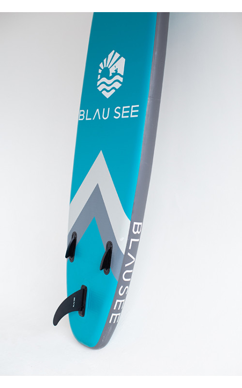 НАДУВНОЙ САП БОРД BLAUSEE 10 в Рубцовске