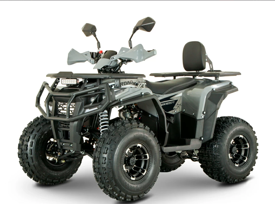 Квадроцикл YACOTA DRAGON LUX LD 150 PRO-SPORT в Рубцовске