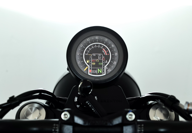 Мотоцикл GAOKIN GK 1200 в Рубцовске