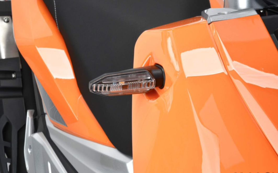 Скутер MOTOLAND (МОТОЛЕНД) T-MAX 150 в Рубцовске