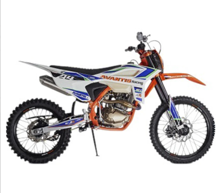 Мотоцикл Avantis A4 (PR300) 2024 в Рубцовске