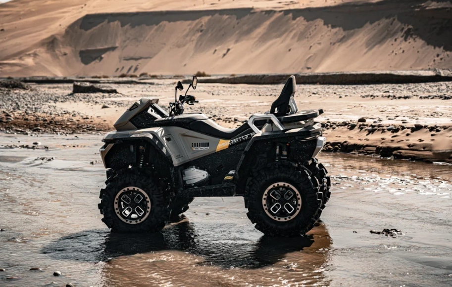 Квадроцикл BENDA REDSTONE 1000 MUD в Рубцовске