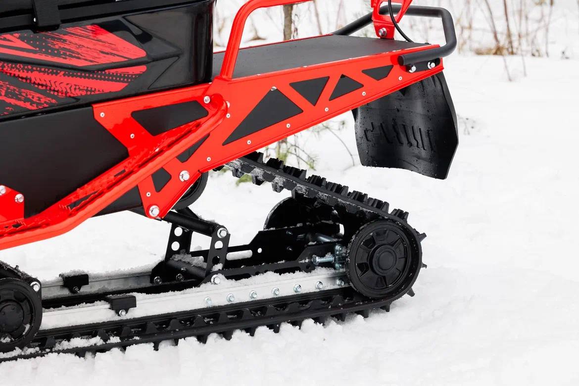 Снегоход IRBIS SF200L NEW 25/26 в Рубцовске