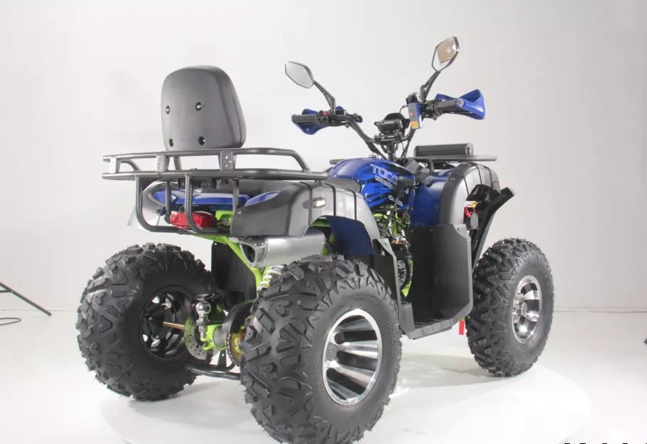 Квадроцикл YACOTA SELA MAX 200 в Рубцовске