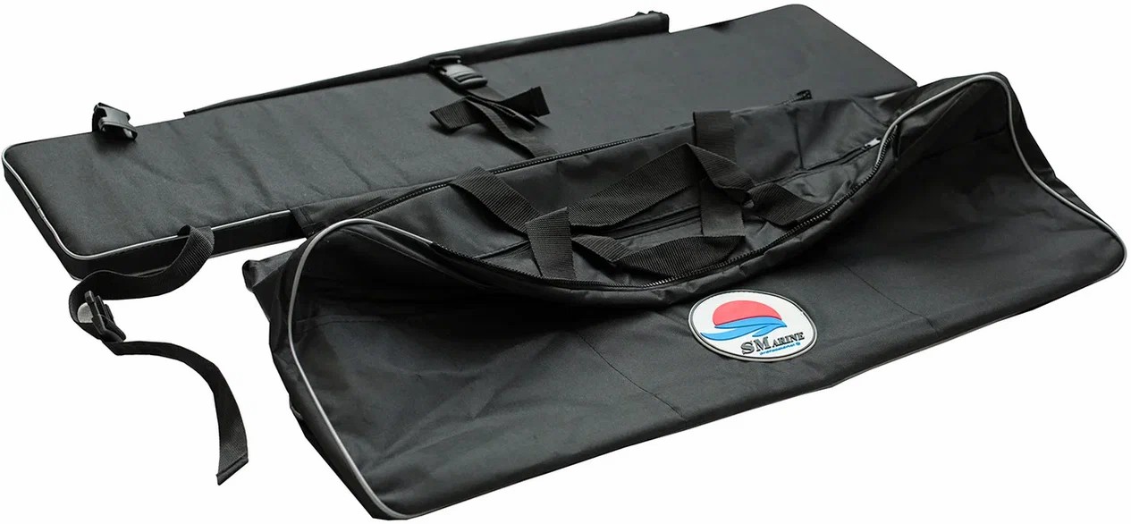 НАКЛАДКА МЯГКАЯ + СУМКА РУНДУК SDP 420 в Рубцовске