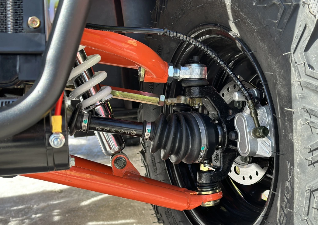 Квадроцикл PROMAX Фермер 350 4x4 ALL ROAD BASIC (2025) в Рубцовске