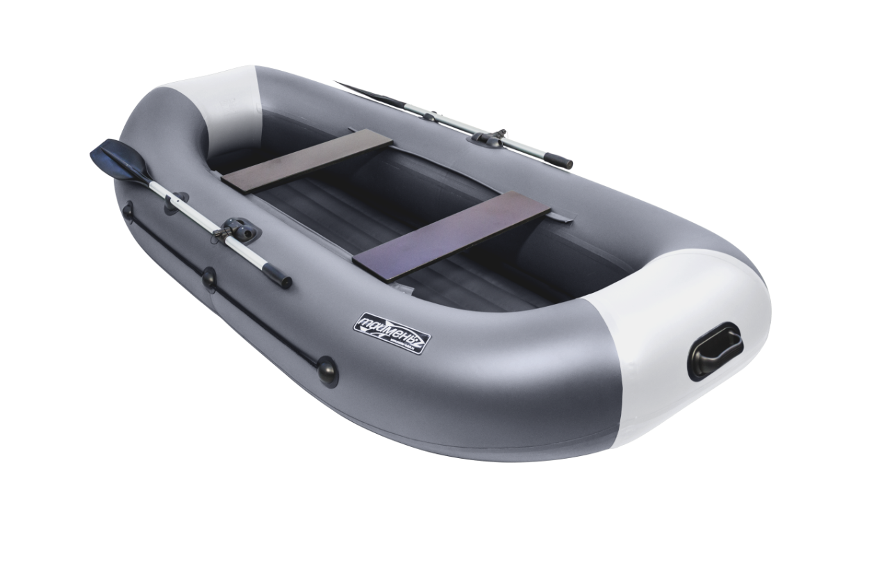 Лодка Таймень LX 290 НД в Рубцовске