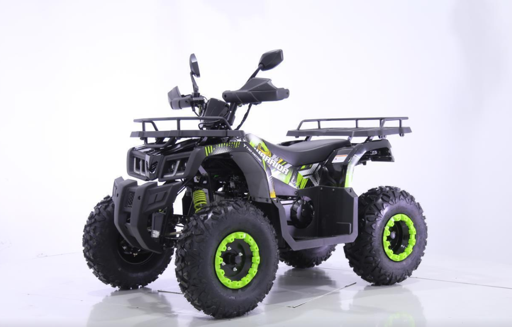 Квадроцикл YACOTA WARRIOR 200 в Рубцовске