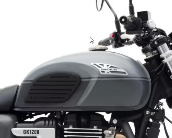 Мотоцикл GAOKIN GK 1200 в Рубцовске