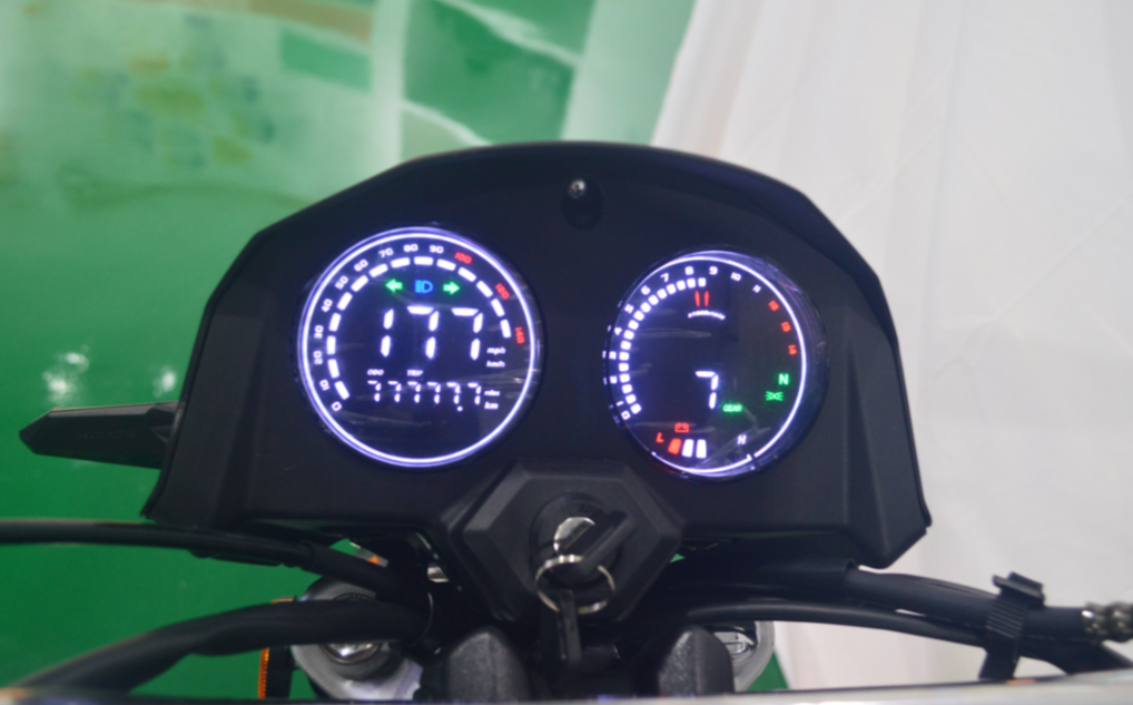 Мопед PROMAX ALPHA RS-PRO 150 (49) в Рубцовске