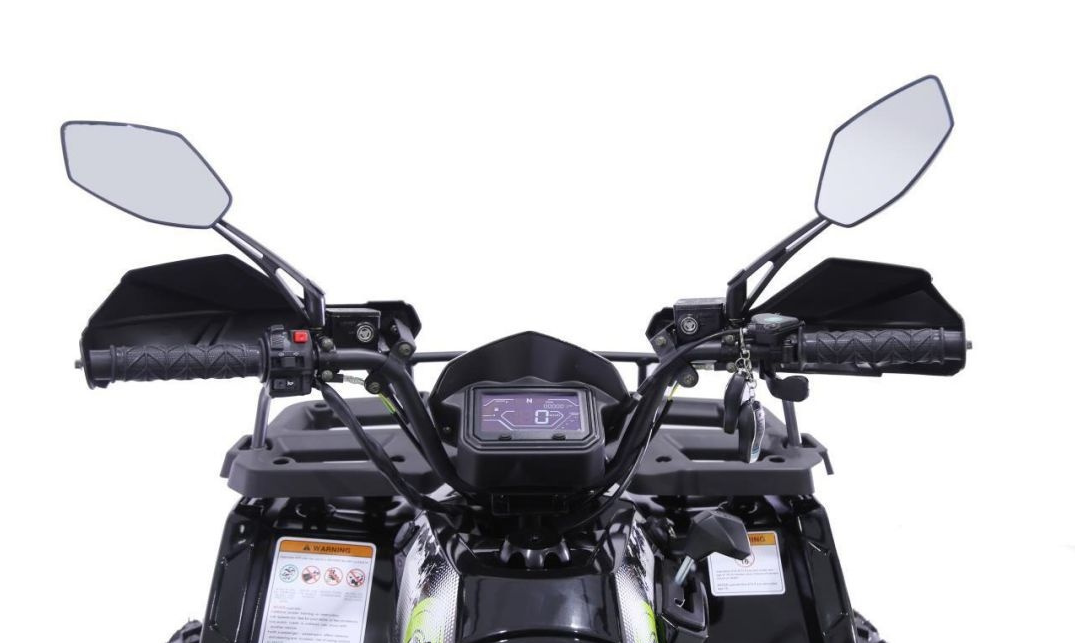 Квадроцикл YACOTA WARRIOR 200 PRO в Рубцовске