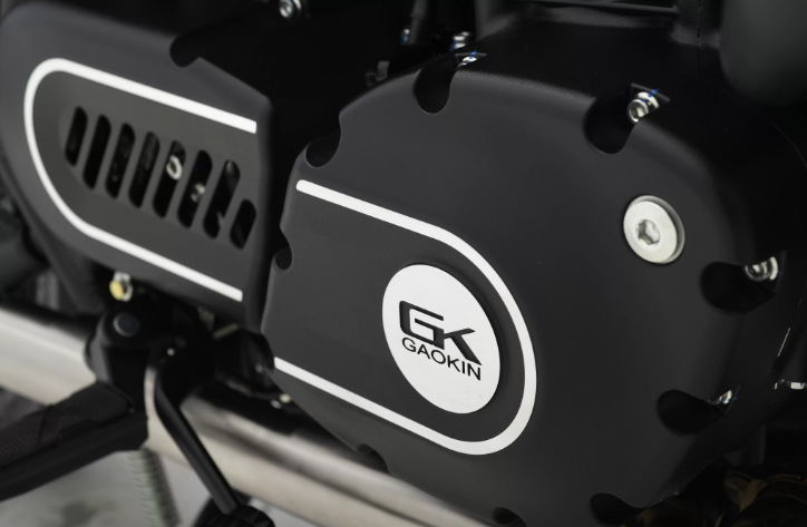 Мотоцикл GAOKIN GK 1200Х в Рубцовске