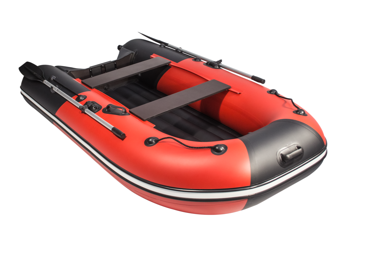 Лодка Ривьера Компакт 2900 НДНД в Рубцовске