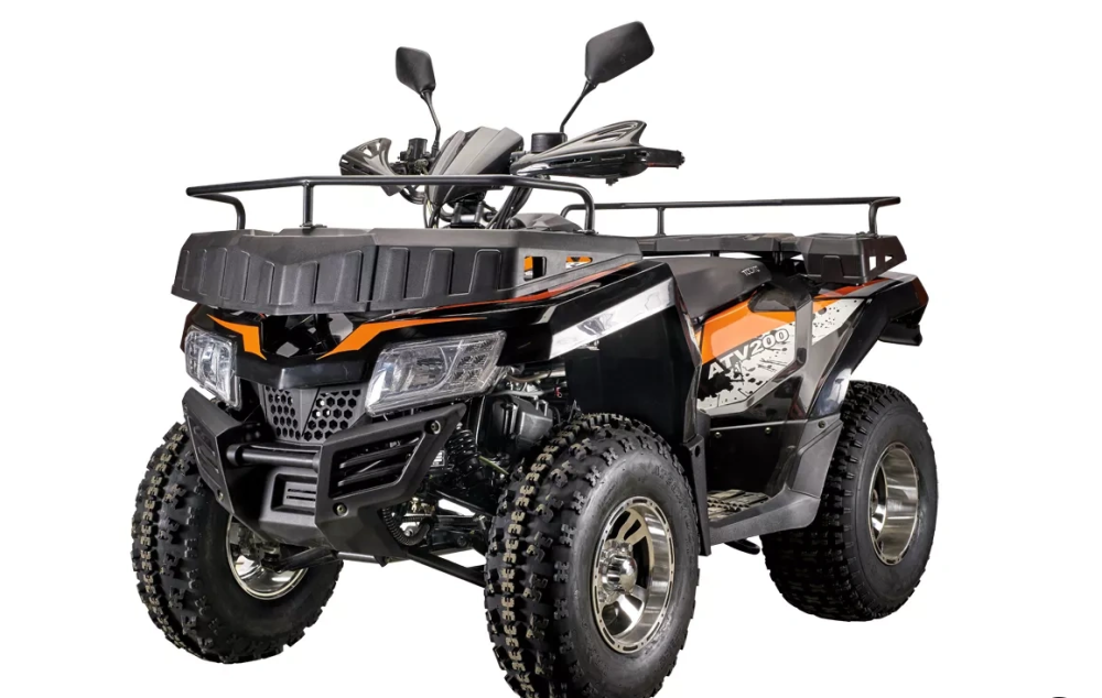 Квадроцикл YACOTA CABO 200LD в Рубцовске