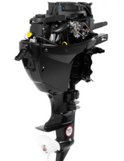 Лодочный мотор HIDEA HDF15HS в Рубцовске