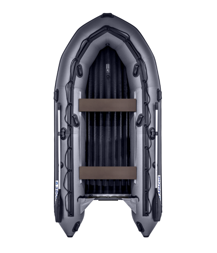 Лодка APACHE 3500 НДНД в Рубцовске