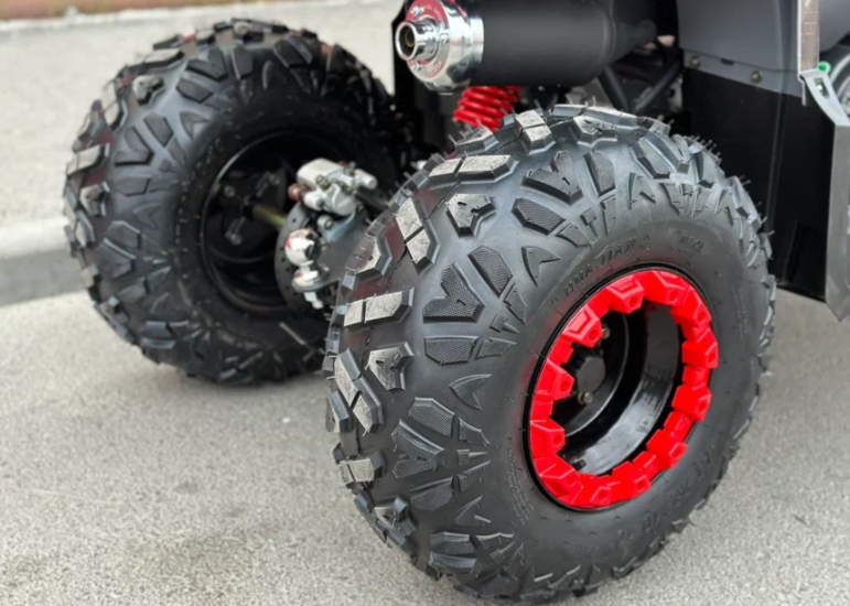 Квадроцикл GBM MAVERICK 300 NEW в Рубцовске