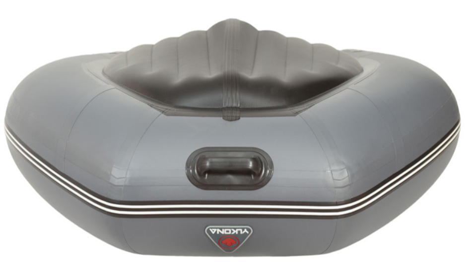 ЛОДКА НАДУВНАЯ YUKONA 430 НДНД в Рубцовске