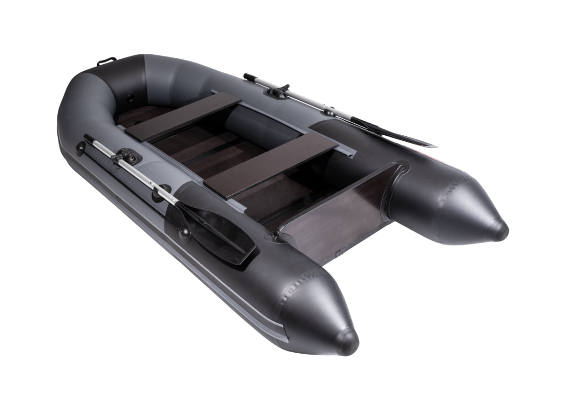 Лодка Таймень NX 2850 Слань-книжка киль в Рубцовске