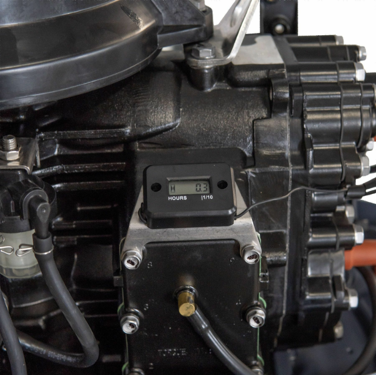 Лодочный мотор APACHE T40BS в Рубцовске