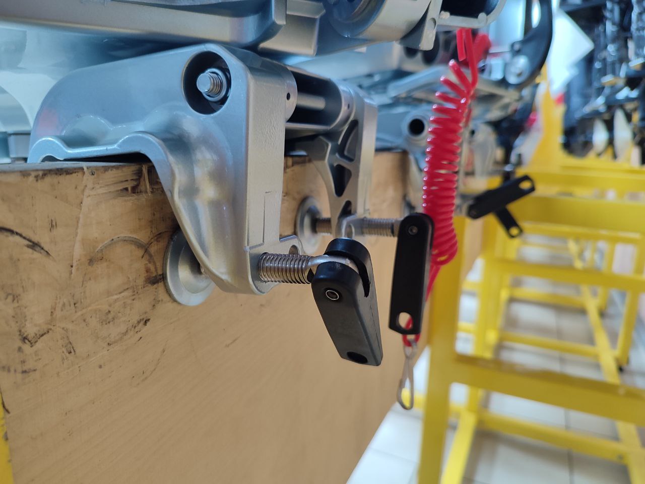 Лодочный мотор PROMAX SP9.9FHS (15) EXTRA в Рубцовске