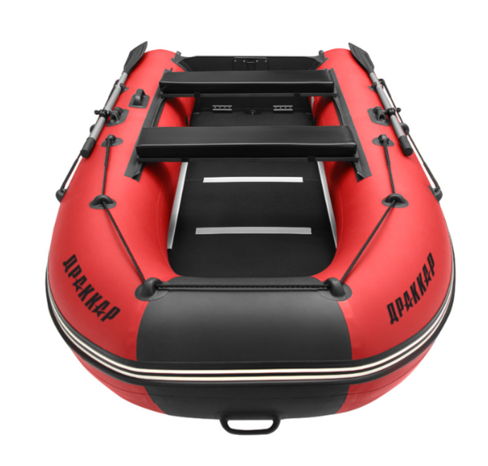 ЛОДКА ДРАККАР 3150 СК HANT в Рубцовске