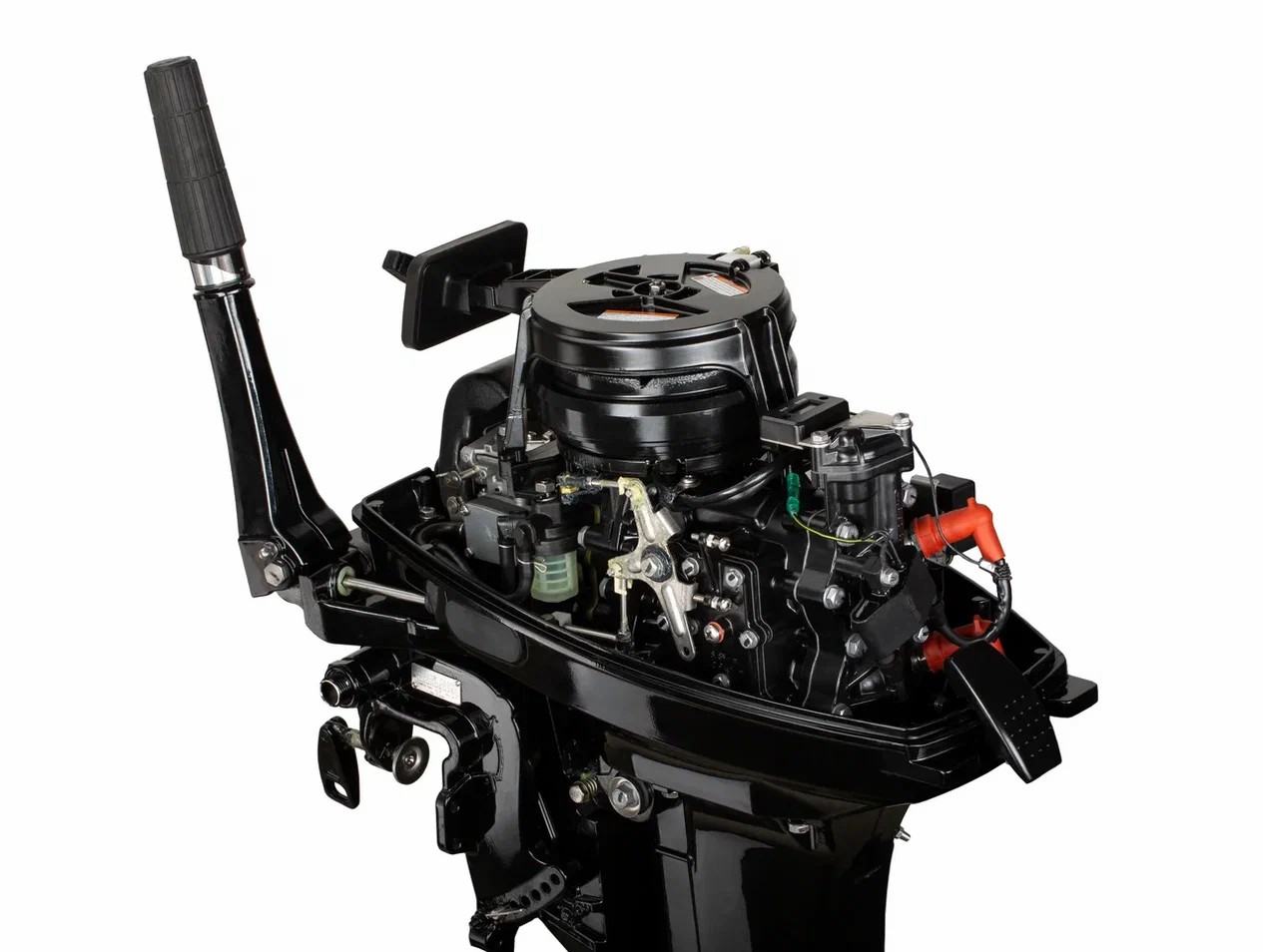 ЛОДОЧНЫЙ МОТОР GLADIATOR G9.9 PRO FHS в Рубцовске