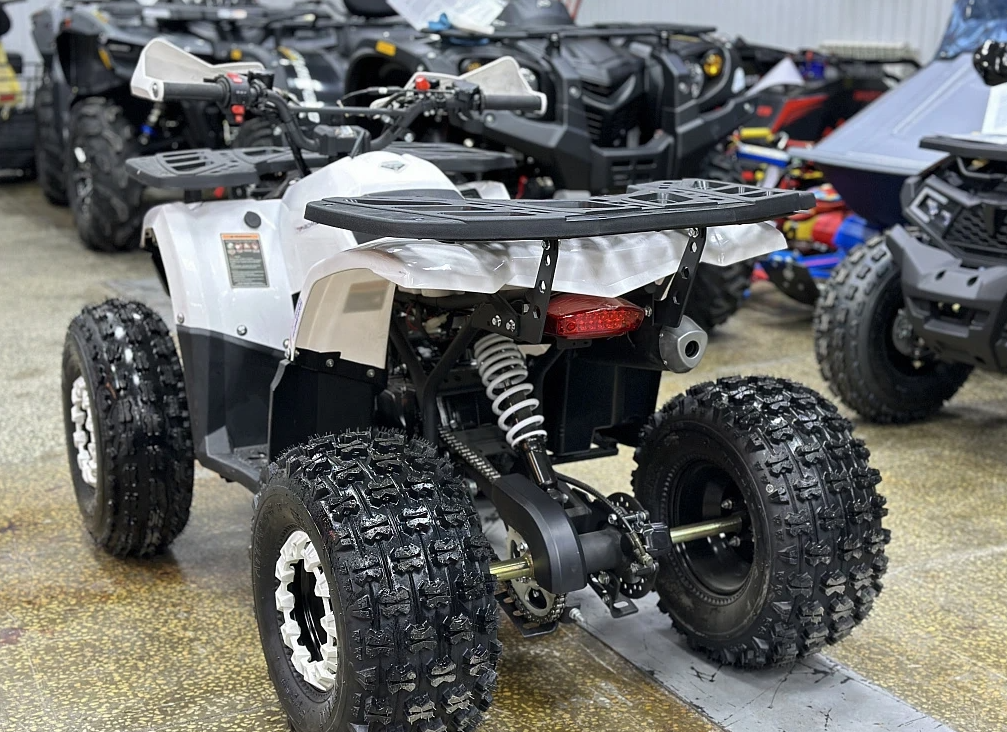 Квадроцикл PROMAX WILD 2.0 190 в Рубцовске