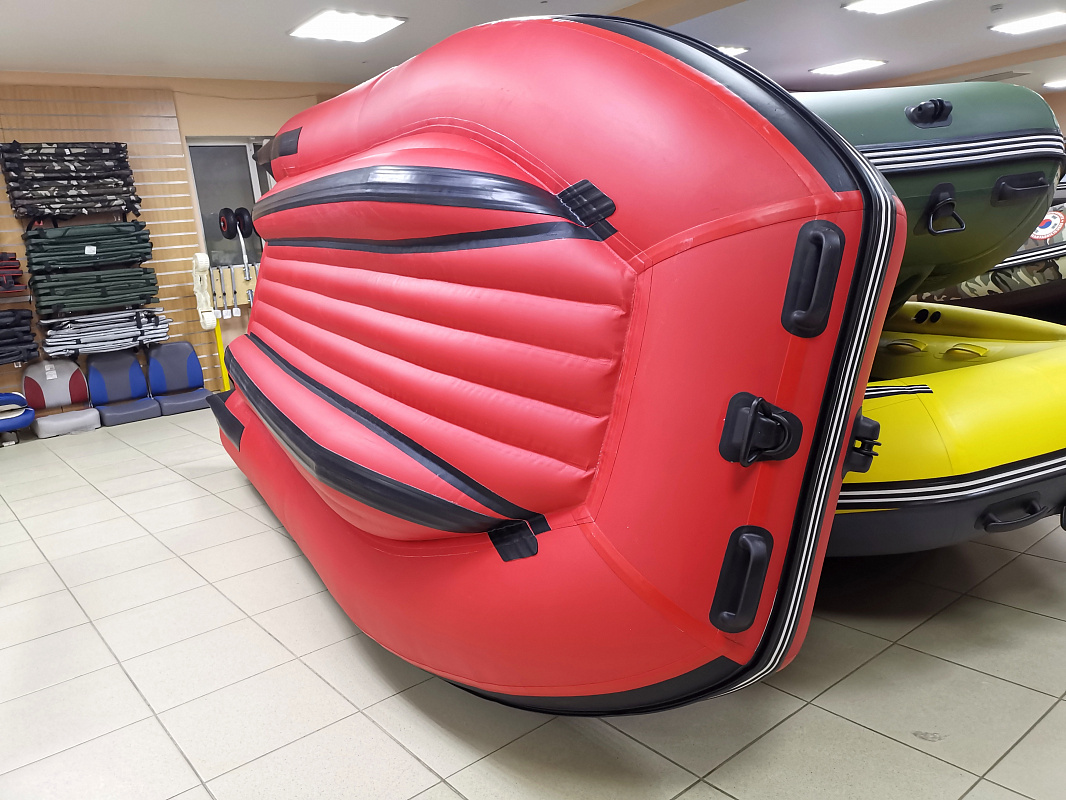 Лодка MISHIMO SPORT 390 в Рубцовске