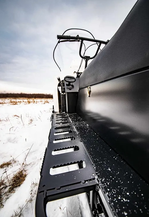 Снегоход БТС АРТИК 4Т 20 л.с. э/зап, реверс, тормоз в Рубцовске