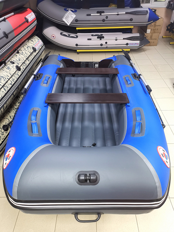 Лодка MISHIMO PRO 315 в Рубцовске