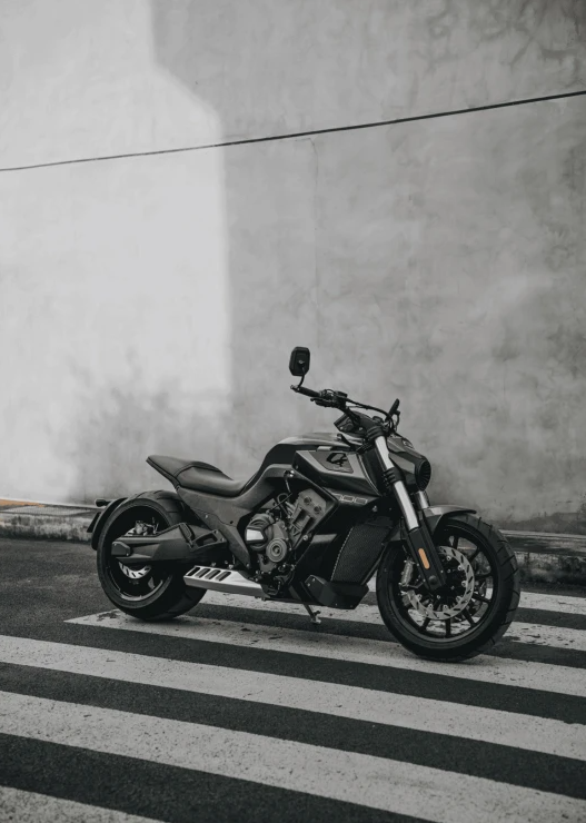 Мотоцикл Benda LFC 700 Pro в Рубцовске