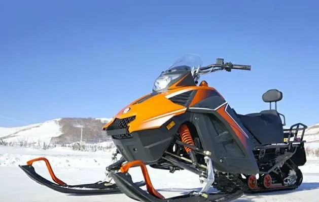 Снегоход Woideal WD 150 в Рубцовске