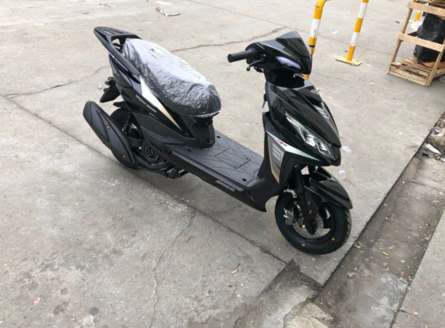 Скутер PROMAX ROX 200 (49) в Рубцовске