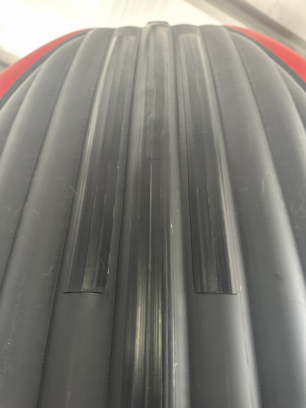 Лодка MISHIMO RIVER JET 390 под водомет в Рубцовске