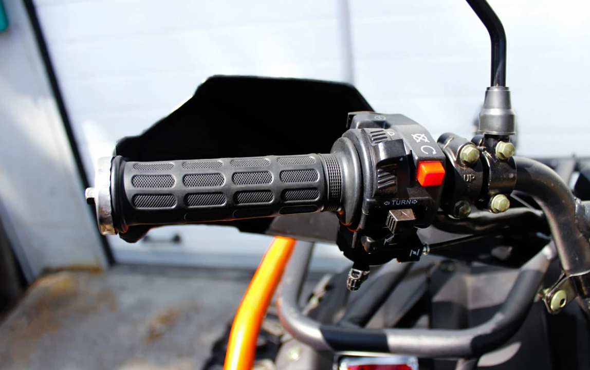 Квадроцикл PROMAX Фермер 350 4x4 ALL ROAD BASIC (2025) в Рубцовске