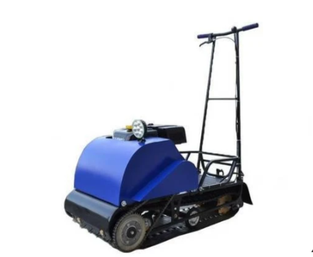 Мотобуксировщик ЛИДЕР-ДЕЛЬТА-R, 8 л.с. в Рубцовске