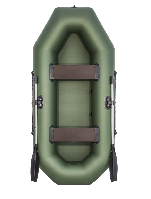 Лодка АКВА-ОПТИМА 260 в Рубцовске