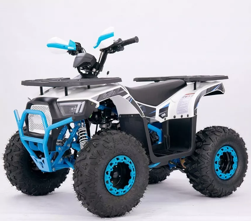 Квадроцикл YACOTA Sirius 125 в Рубцовске