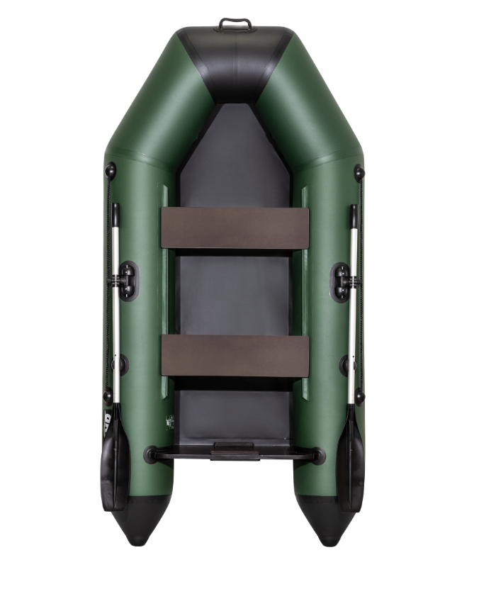  Лодка АКВА 2600 в Рубцовске