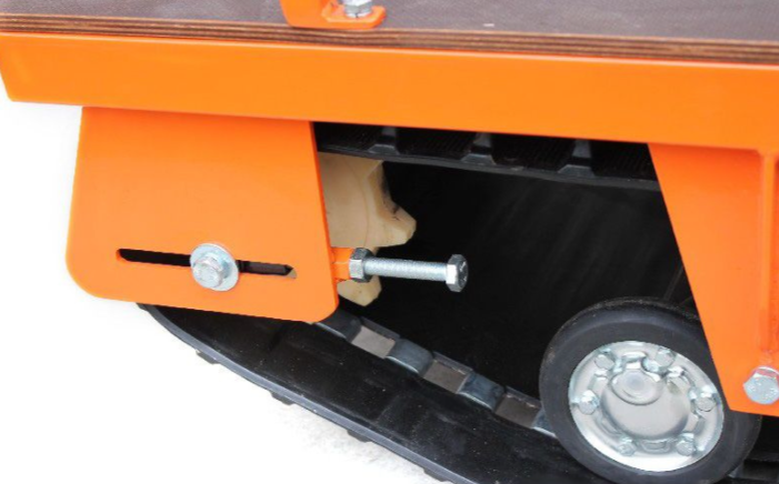 Мотобуксировщик ЧИНУК GRAND 20 л.с. в Рубцовске