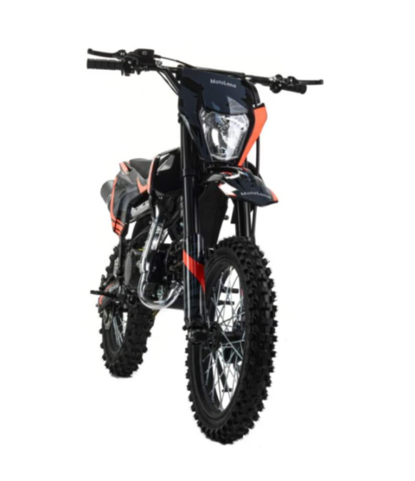 Питбайк MOTOLAND (МОТОЛЕНД) 150 GF150 E в Рубцовске