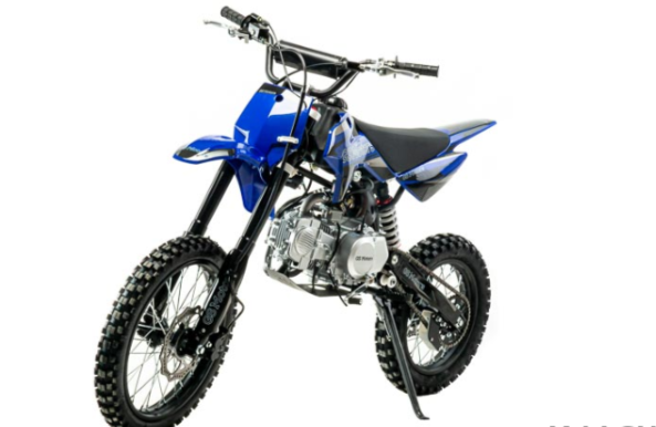 Питбайк MOTOLAND (МОТОЛЕНД) GS Motors S14 17/14 в Рубцовске