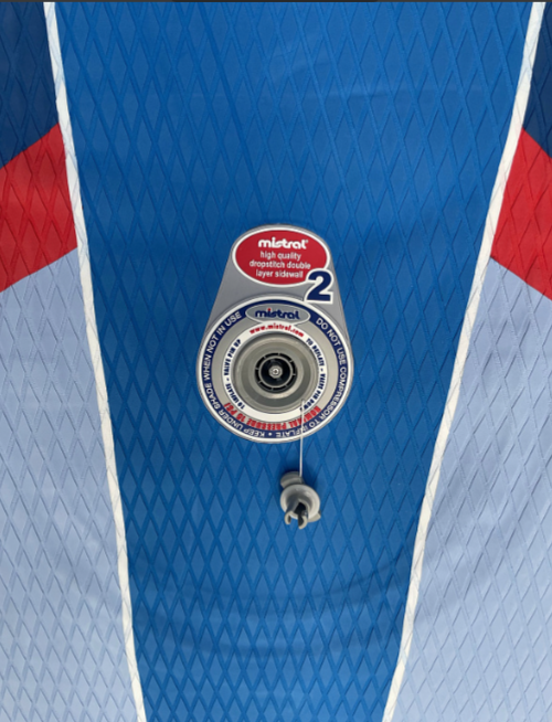 SUP ДОСКА-КАЯК 2 В 1 RAIDEX MISTRAL 10.6’ (320СМ) N 14 в Рубцовске